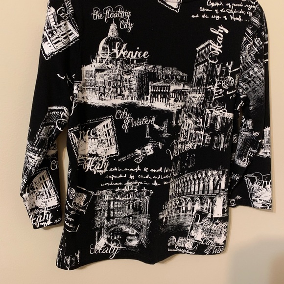 Top by Alia, Size: S/P - Picture 11 of 13